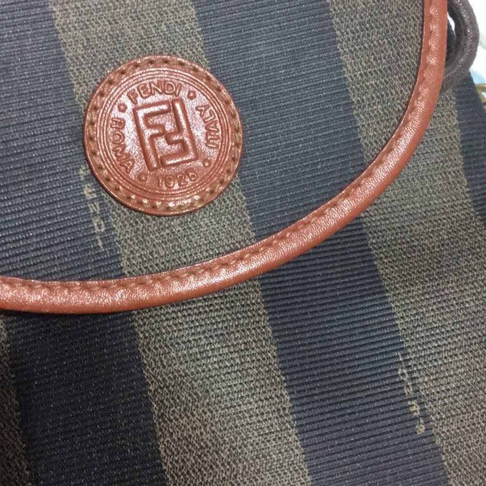 Fendi Backpack - Picture 2 of 9